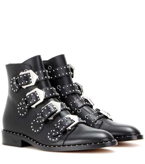 Bottes et bottines Givenchy pour femme .